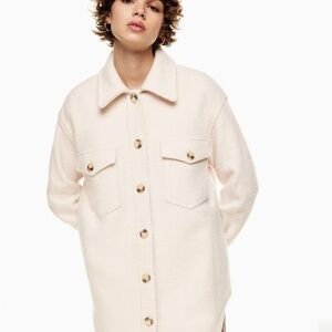 Aritzia Ganna Jacket